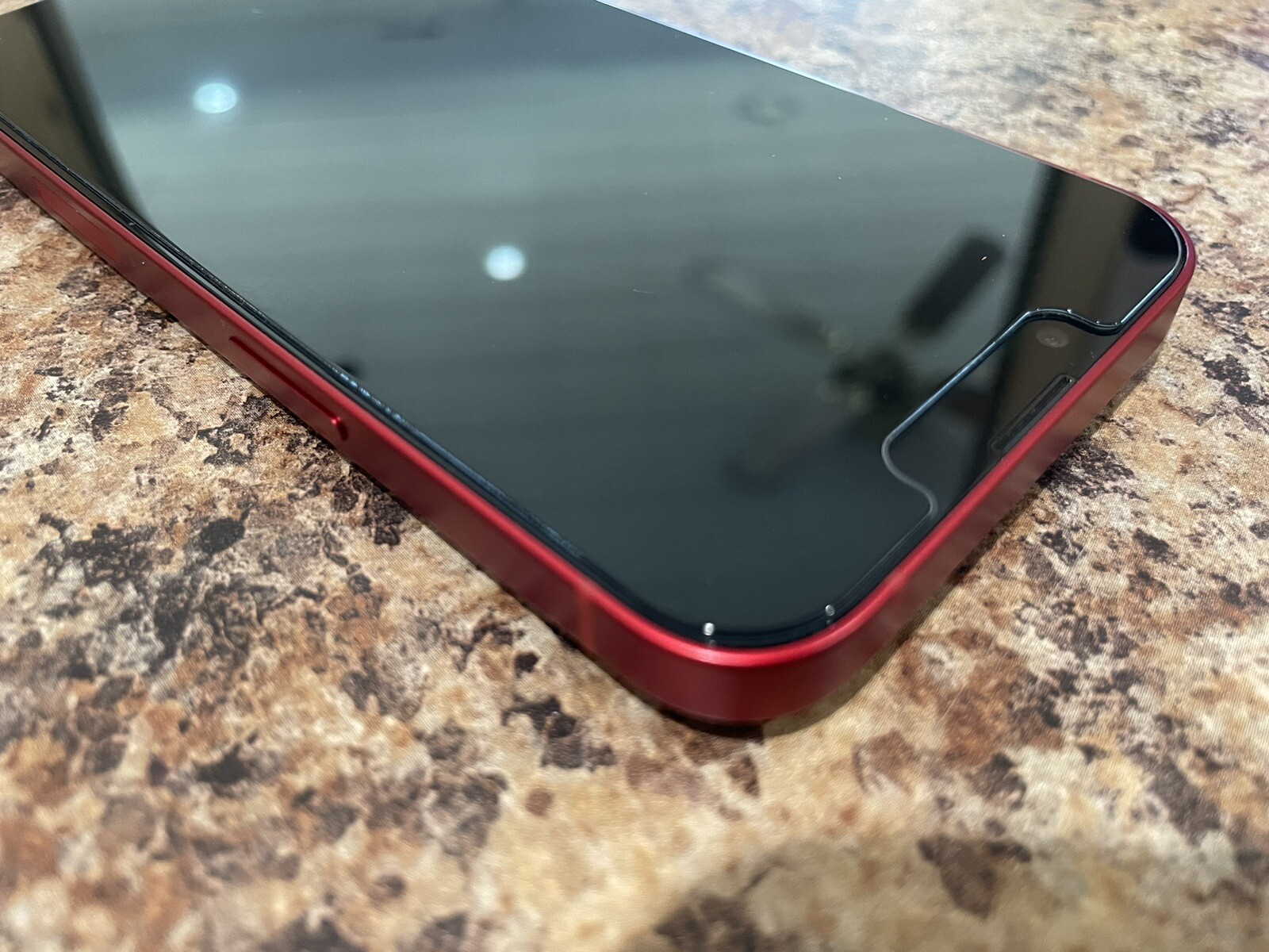 Apple iPhone 13 128GB Unlocked Product Red Excellent Condition