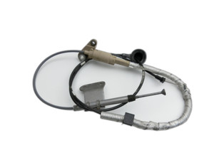 Schaltzug Notentriegelung für Automatikgetriebe Audi A8 4H D4 09-17 Hybrid 2,0