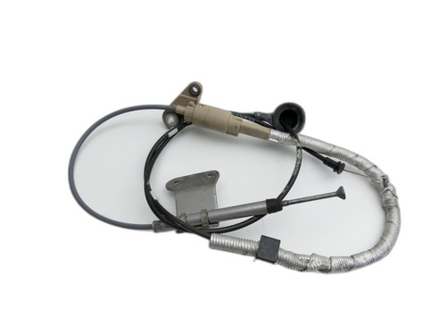 Schaltzug Notentriegelung für Automatikgetriebe Audi A8 4H D4 09-17 Hybrid 2,0