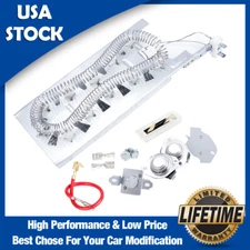 3387747 Dryer Heating Element Replacemen for Whirlpool Kenmore Maytag Magic Chef