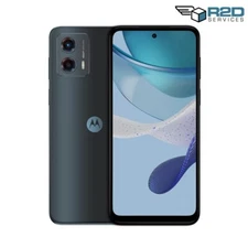 Moto G 5G 2023 128GB Unlocked Ink Blue Excellent