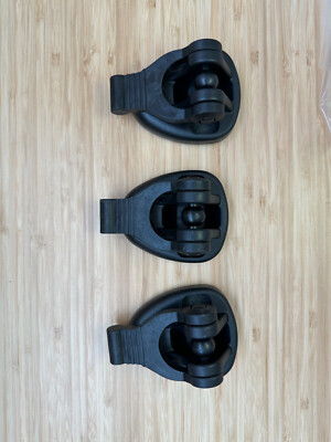Manfrotto 565 Tripod Shoes for Twin Spiked Tips