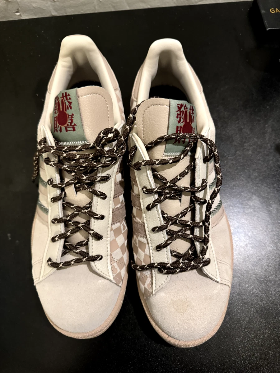 Las mejores ofertas en adidas Campus 'Chinese New Year | eBay