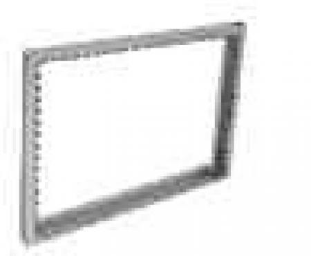 Metal Filer Rack Southwark FR2025 FILTER RACK 20X25 | eBay