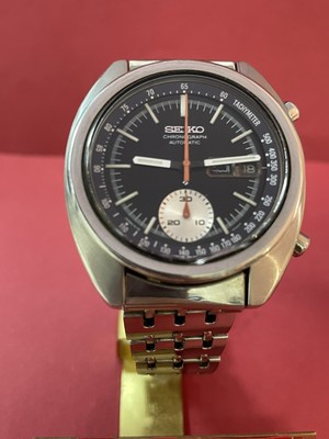 seiko 6012