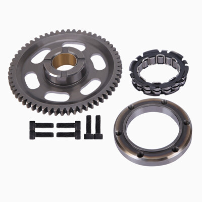 Bruce & Shark, One Way Starter Clutch Bearing for Yamaha YFZ Bruce & Shark, One Way Starter Clutch Bearing for Yamaha YFZ
