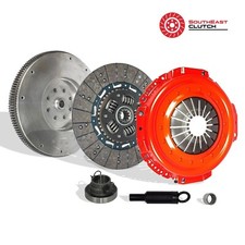 Clutch Kit with Flywheel for 94-98 Ram 2500 3500 5.9L l6 OHV Turbocharged Stage1