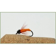 Aylotts Nymphs, Trout Flies, 6 pack Choice of sizes, Popular  Nymph Flies