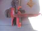 vintage plumbing tools — photo 2