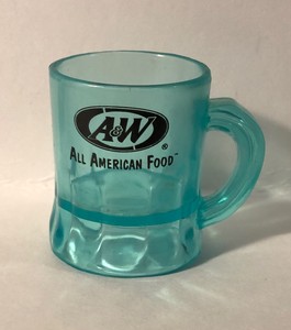 buy a&w mug