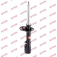 KYB StoßDäMpfer Hinten Links FüR Toyota Camry Stufenheck MCV3_ ACV3_ _XV3_