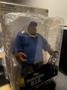 Notorious Big Mezco | eBay