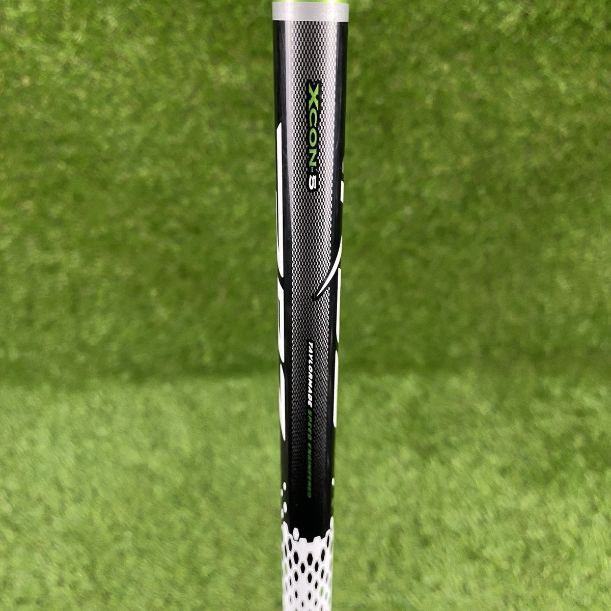 TaylorMade RBZ 9.5° Driver ⛳️ Matrix OZIK Xcon-5 Stiff Flex