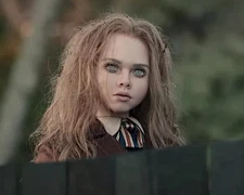 M3gan Horror Movie 8x10 PRINT PHOTO