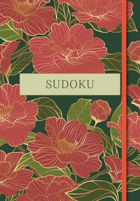 Sudoku: Over 200 Puzzles by Eric Saunders NEW BOOK