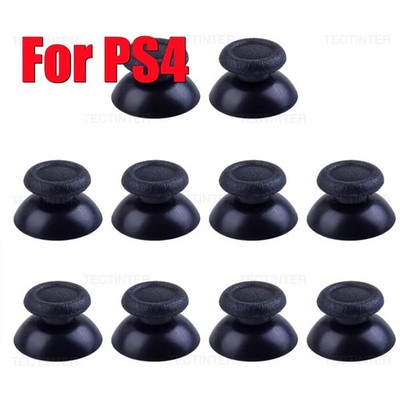 10PCS Replacement Thumbsticks for PS5/PS4/PS3/PS2 Controller Accessories Analog 
