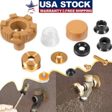 RK-17MH Metal Handle Repair Kit for Woodford Model 17 Outdoor Faucet Frost-Proof