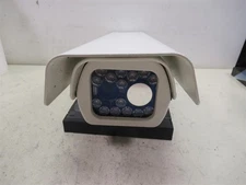 INEX TECH IZA800ORT-L-IR License Plate Reader Camera LRP Dual Sensor Unit 