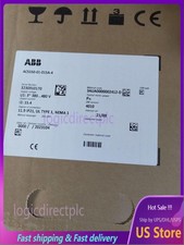 1PC New ABB Inverter ACS550-01-015A-4 Frequency converter No Keypad