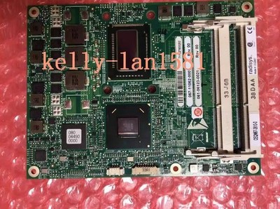 100% Test RadiSys CEQM67-2610-0 CPU Motherboard (by DHL or Fedex) *LH