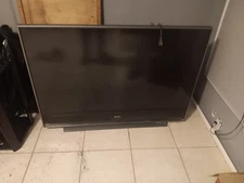 sony kds-60a3000 rear projection tv 60" works great retro gaming or home theater