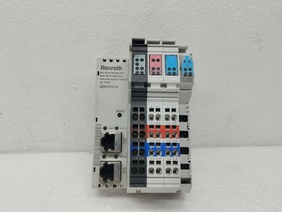 R911170875-GH1 Bosch Rexroth Controls 24VDC