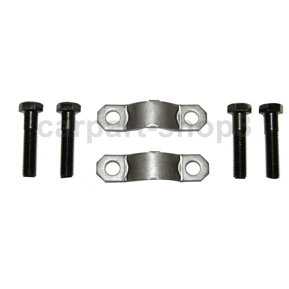 1 Kit de correa de junta universal para eje trasero para Chevrolet G30 4,8 L 6,6 L Foto 3 de 3