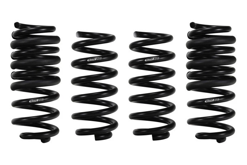 Eibach PRO-KIT Lowering Springs for 2021-2023 Dodge Durango SRT Hellcat - Image 2 of 4
