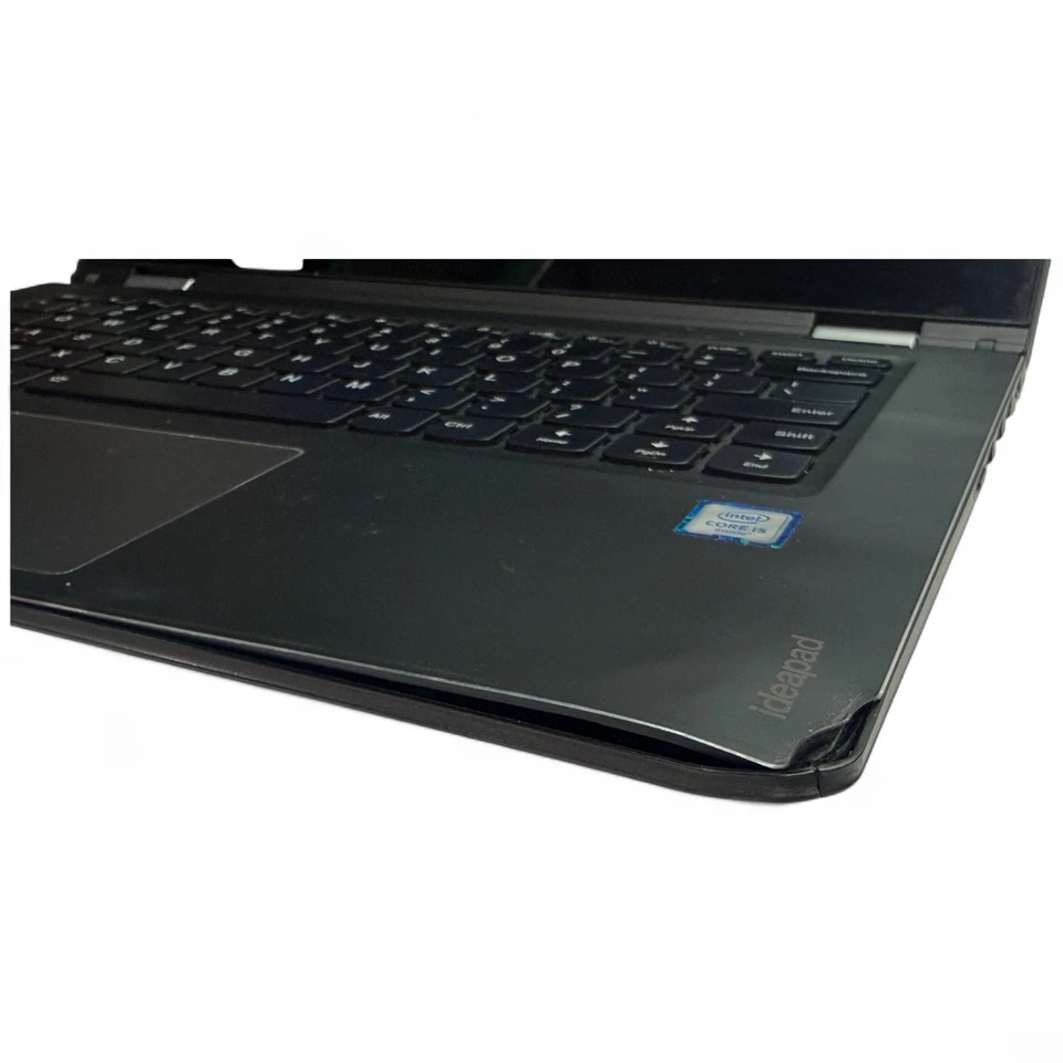 Lenovo IdeaPad FLEX 4 1470 i5-6200U 8GB RAM 256GB SSD - AS IS - Image 3 of 4