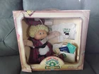 Cabbage Patch Kids World Traveler Scotland New