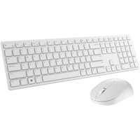 Dell Dell Pro KM5221W - Tastatur-Und-Maus-Set - Kabellos