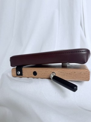 Speeder Board Chiropractic Adjusting Tool for Knees Ankles Feet Extremities