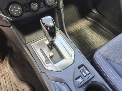 XV CROSST 2019 Transmission Shift 761451