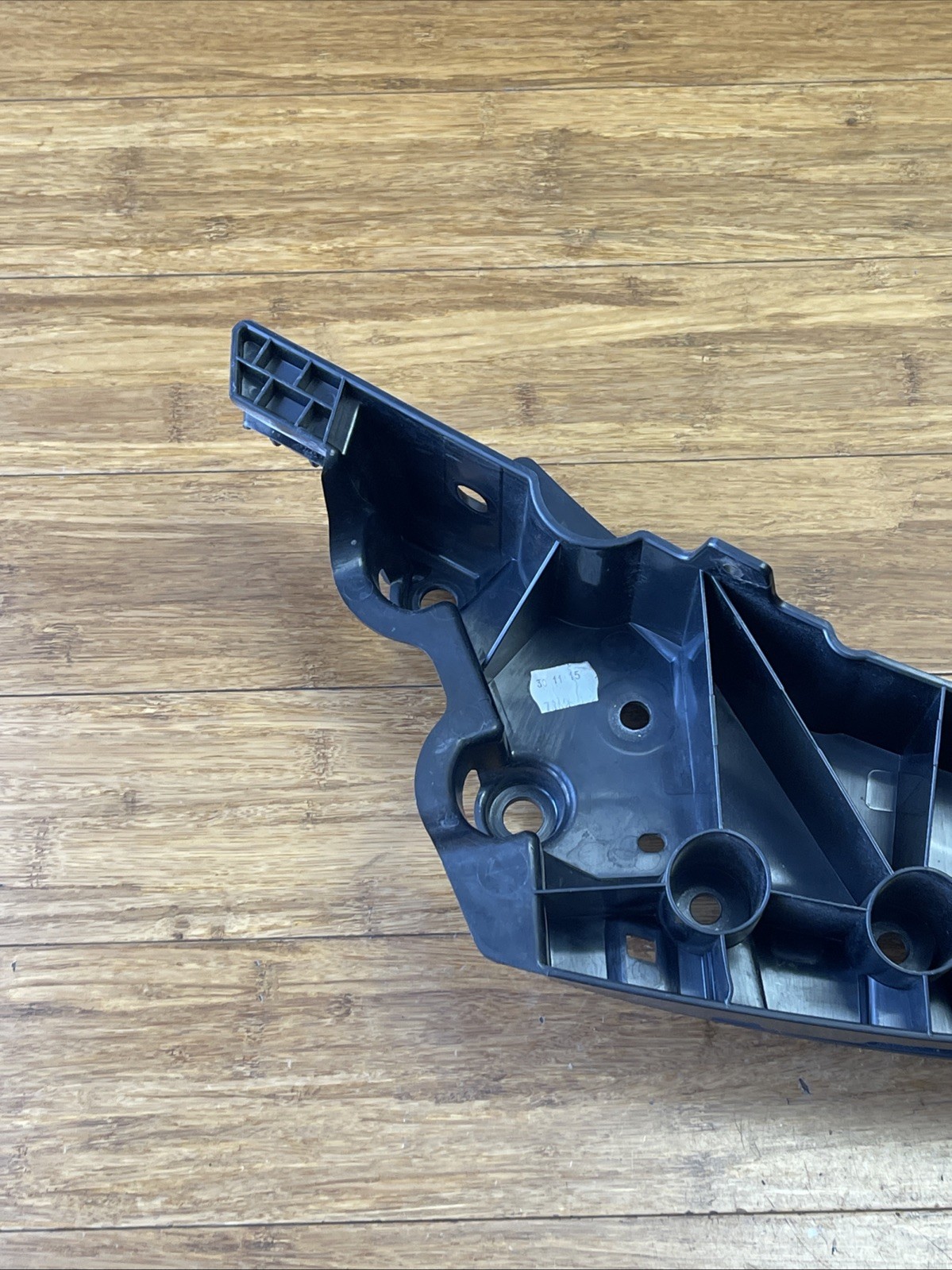 2014-2020 BMW i8 I12 Rear Bumper Cover Upper Center Support Bracket OEM