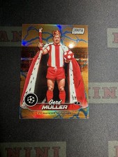 2022 Topps FC Bayern München US Summer Tour Soccer Cards Checklist 5