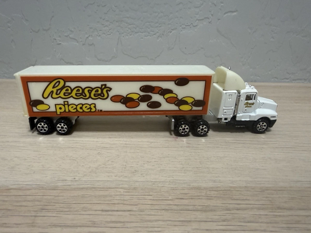 Road Champs 1987 Vehicle Year Vintage Manufacture Diecast Cars