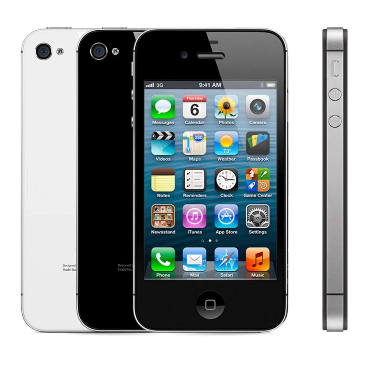 iPhone 4s Black iOS for sale | eBay