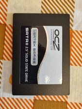 OCZ TECHNOLOGY 2.5" 30GB SSD SATA II VERTEX SERIES