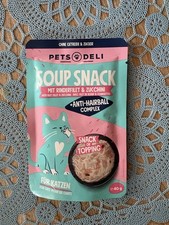 Pets Deli Soup 8 Beutel 