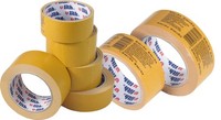 Doppelseitiges Klebeband 38 Mm X 25 M, Weiß