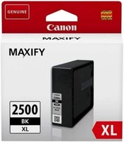 Canon 9254B001 - Tinte PGI-2500XL N