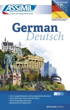German Workbook for English Spearkers by Schodel