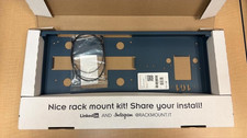 Rackmount.IT Rack Mount Kit for Cisco Meraki ...