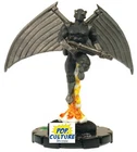 HEROCLIX Arkham Asylum 027 FIREFLY