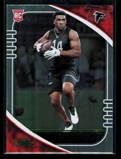 2020 Panini Absolute #166 Jared Pinkney Retail