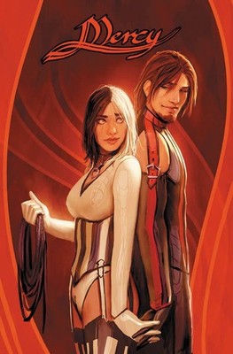 SONNENSTEIN: MERCY #1 PANINI
