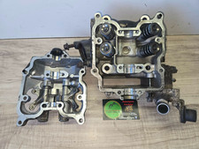 07 Suzuki King Quad LT 450 500 Cylinder Head Valve Cover Rocker Arms