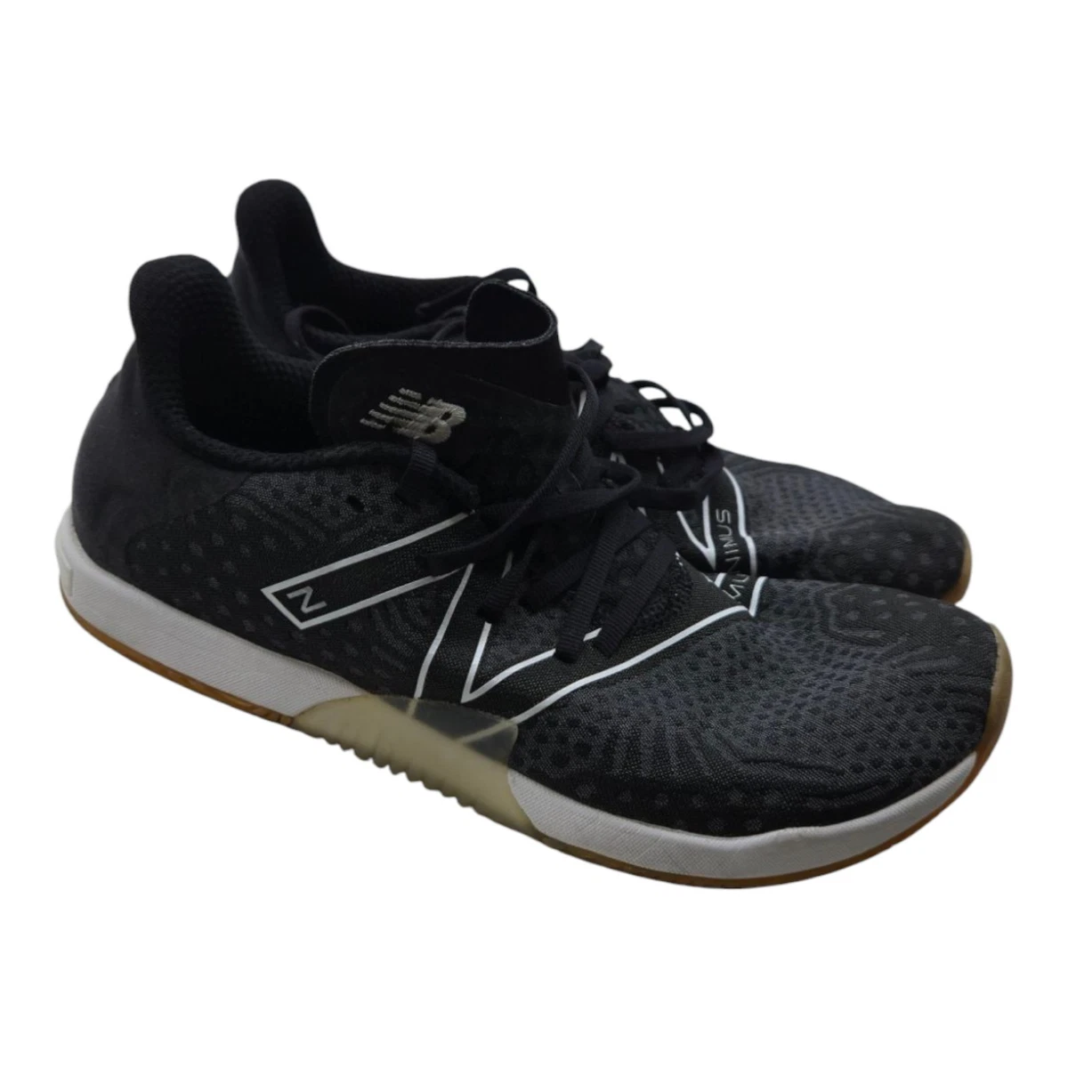 New Balance Minimus TR Black Outerspace for Sale | Authenticity