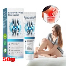 Hyaluronic Acid Joint Pain Relief Cream Joint Arthroheal Pain Relief Cream
