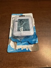 AcuRite Digital Humidity and Temperature Comfort Monitor